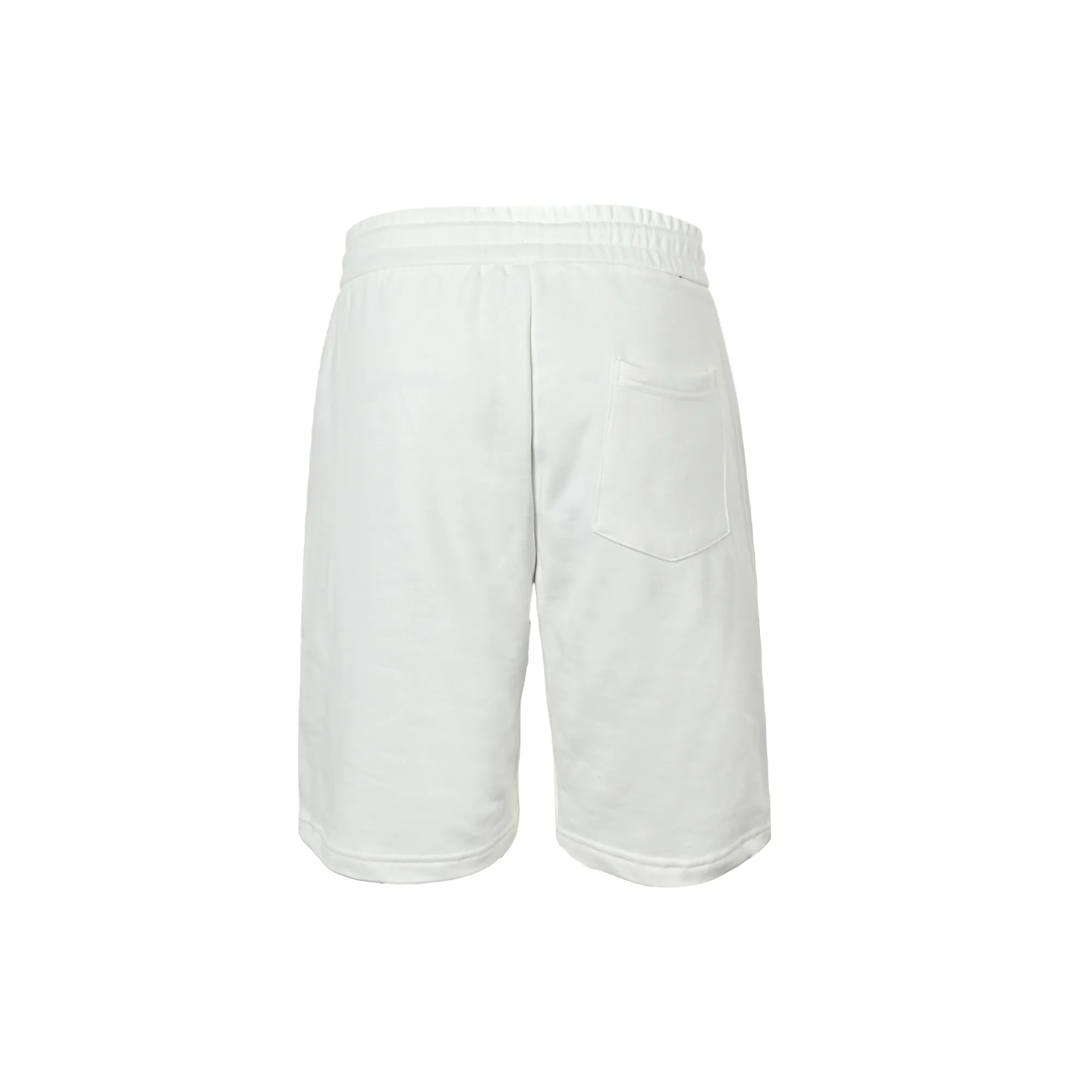 Louis Vuitton/Louis Vuitton 26ss colorful presbyopic embroidered shorts